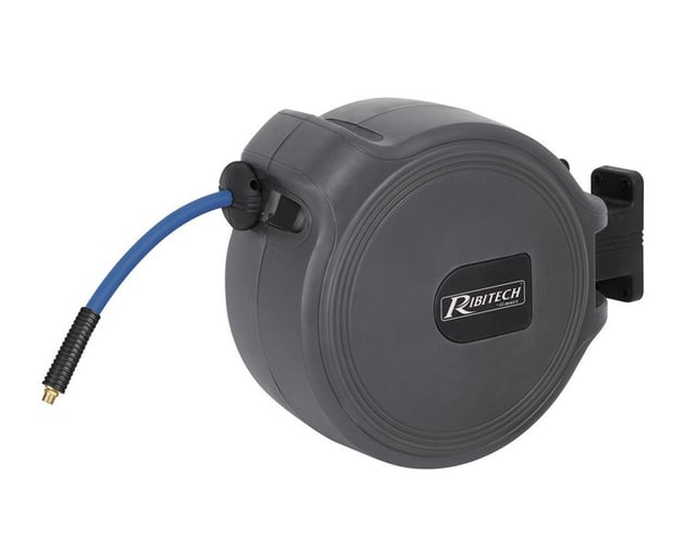 Dévidoir Automatique à Air 20m PRDATR201 Ribitech