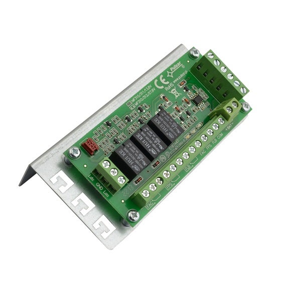 Pulsar MPSB12 - Module dautomation pour Alimentation PSB 13,8V | Leroy ...