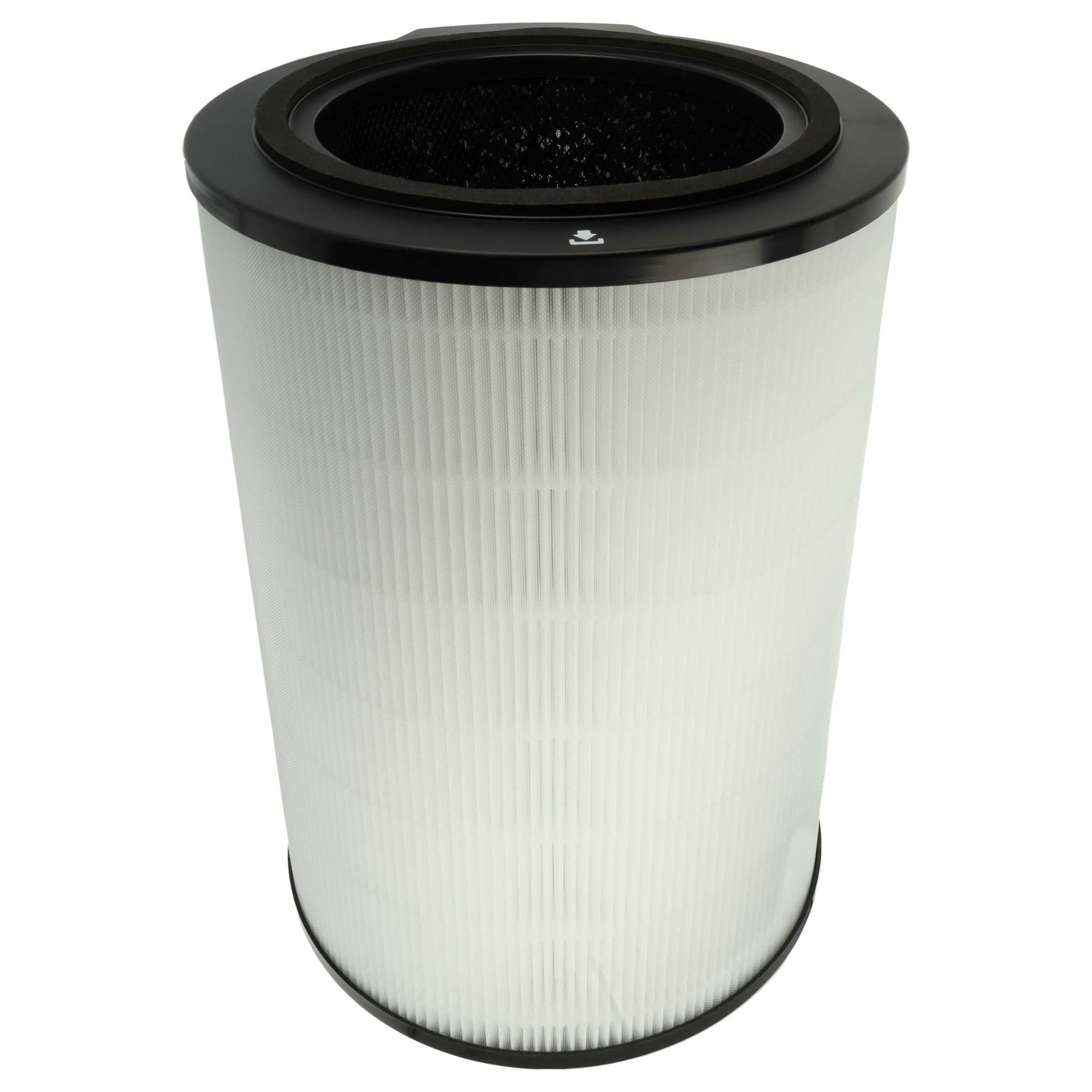 Ricambio Filtro Philips 4000 Filtro Sostitutivo HEPA E Carboni Attivi
