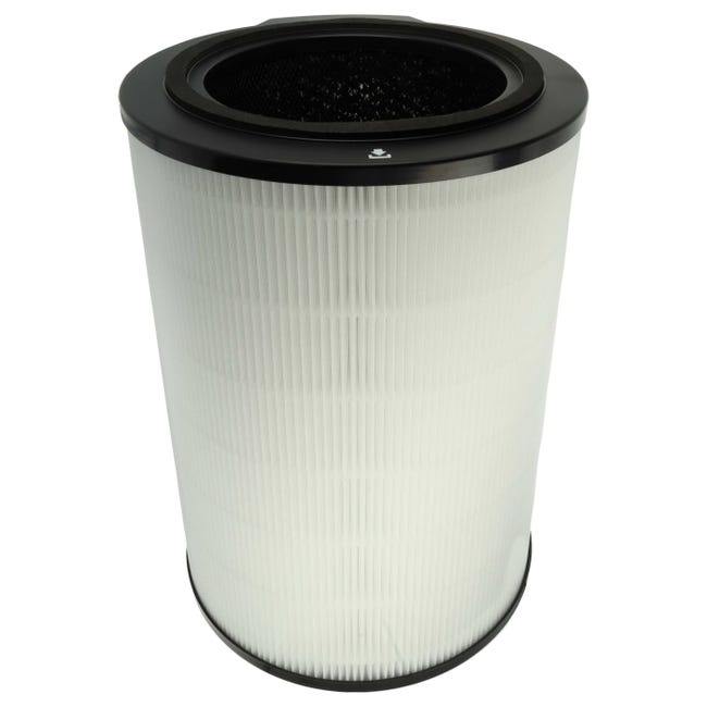 Ricambio Filtro Philips 4000 Filtro Sostitutivo HEPA E Carboni Attivi Ricambio Filtro Philips 4000 Filtro Sostitutivo HEPA E Carboni Attivi