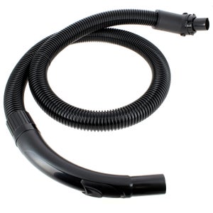 Flexible Complet RS-RT2676 Pour Aspirateur Rowenta Silence Force Compact - Tuyau Avec Poignée Et Embout