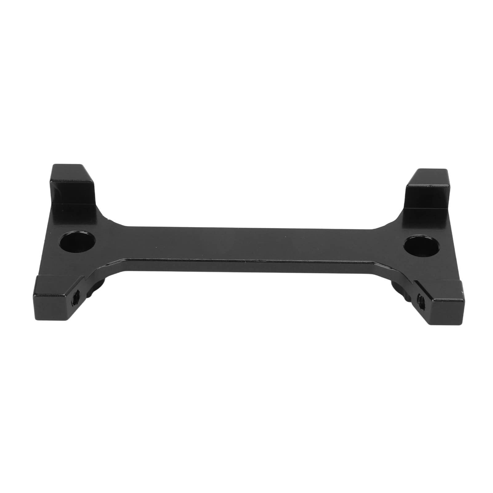 Clip De Carcasa RC Seguro, De En Aluminio - Juego De Soportes De Montaje - Componentes Automóvil Para Modelos RC De Coche, Montaje Profesional Y Reparación De Vehículos Miniatura