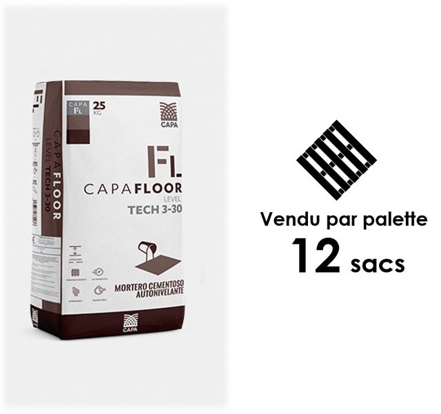 Ragréage pour sols intérieurs et extérieurs 25kg mapei au meilleur