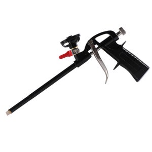 Pistolet à Mousse PU Professionnel En Métal - 70MPa, Orange, Neuf