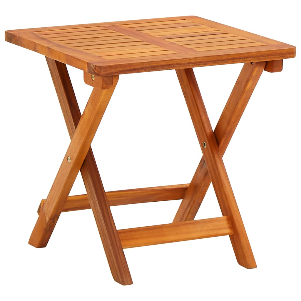 Conjunto de 2 tumbonas hamacas camas de jardín muebles de terraza con mesa y cojines madera maciza de aca 02_0012121 - 8