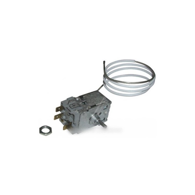 Thermostat Compatible Beko Thermostat Kdf24q1 Pour Refrigerateur Beko SAV Pièce électroménager BEKO Thermostat Compatible Beko Thermostat Kdf24q1 Pour Refrigerateur Beko SAV Pièce électroménager BEKO