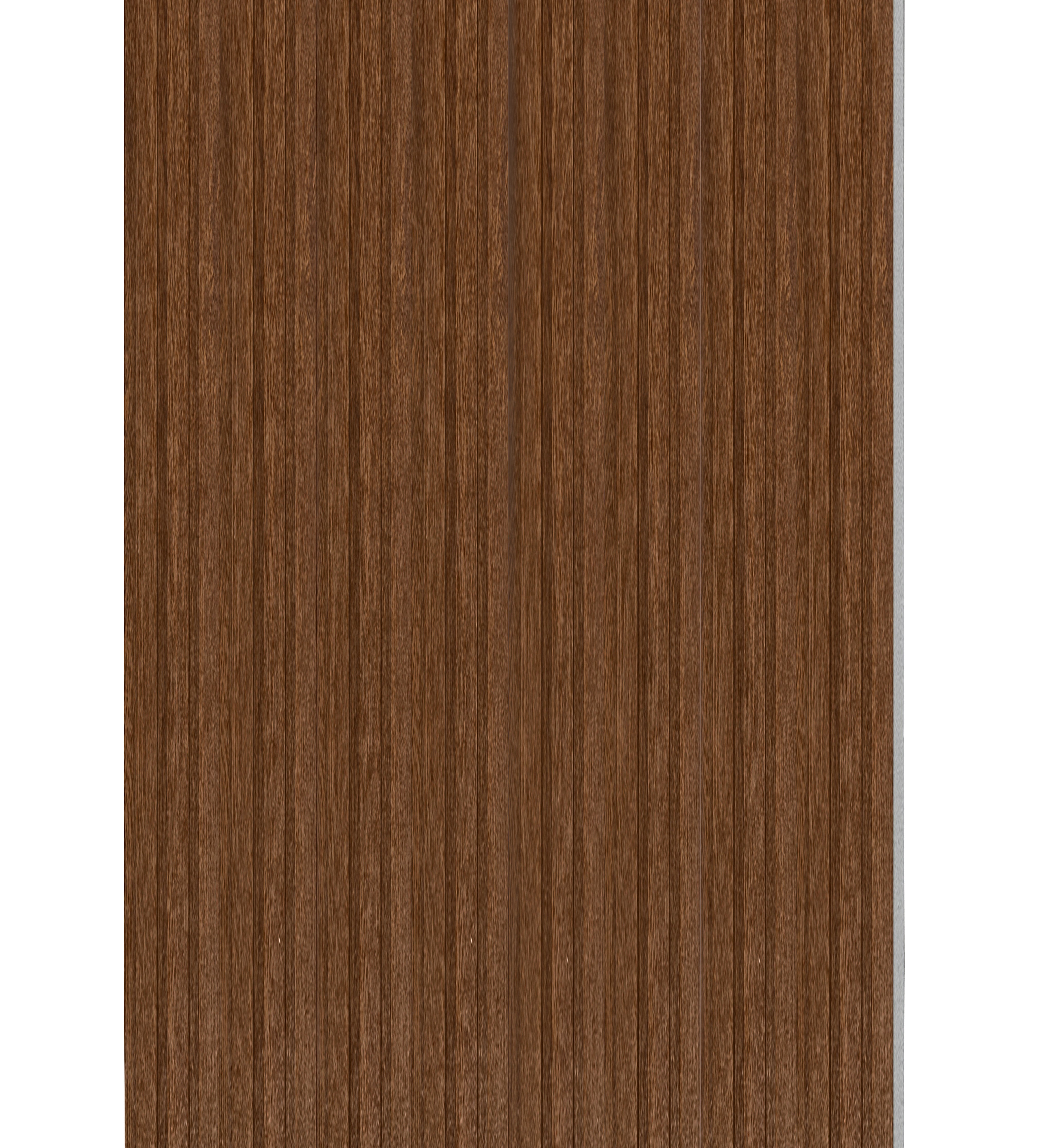 Revestimento Ripado Exterior PVC - Revdek 143 FULL OUTSIDE -513 Carvalho Dourado (2m²/Cx) - 2