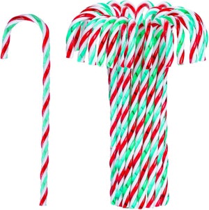 KICLBD Ghirlanda di luci per albero di Natale 400 LED anello luminoso 1