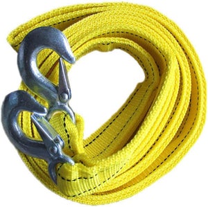 BOA PER KAYAK fune galleggiante fune da traino galleggiante multiuso