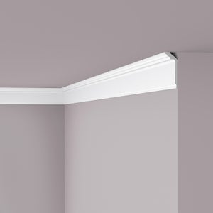 Orac Decor PX144 AXXENT 1 carton complet 8 Corniches Moulures Cimaises 16 m | Boutique