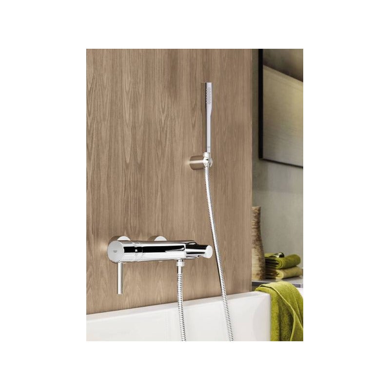 Grohe Essence Mitigeur monocommande 1/2