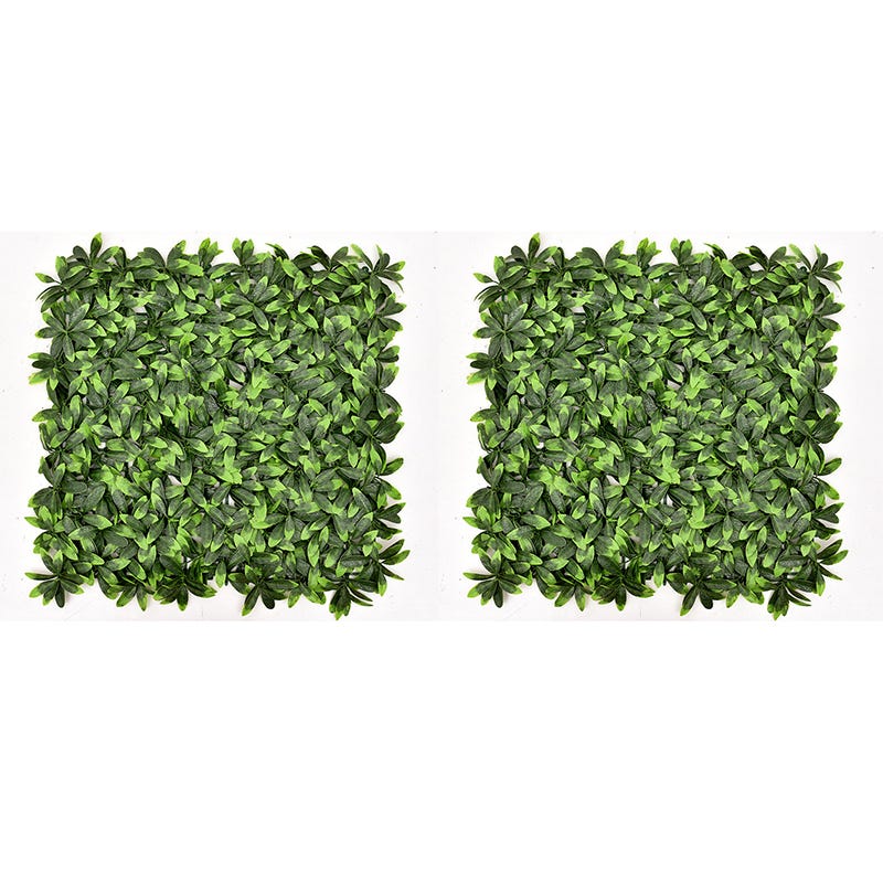 Novart Quadro decorativo Foglie verdi - Completamente Pronto Da Appendere - Decorazione Elegante - Set 6 Immagini - N023064a Novart Quadro decorativo Foglie verdi - Completamente Pronto Da Appendere - Decorazione Elegante - Set 6 Immagini - N023064a