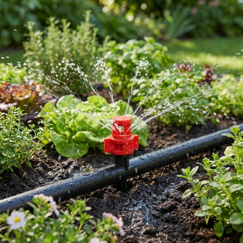 Irrigatore KRain Minipro (confezione da 10 unità) | offerta esclusiva | Leroy Merlin