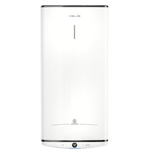 Chauffe Eau Electrique Plat Mural Multipositions Velis PRO Ariston 80 L