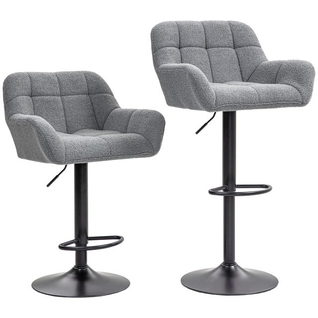Tabouret de bar retro au meilleur prix | Leroy Merlin