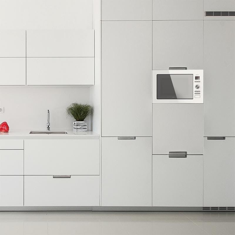 Micro-ondes intégrable Cecotec GrandHeat 2590 Built-In White 900 W 25 L Grill - 9