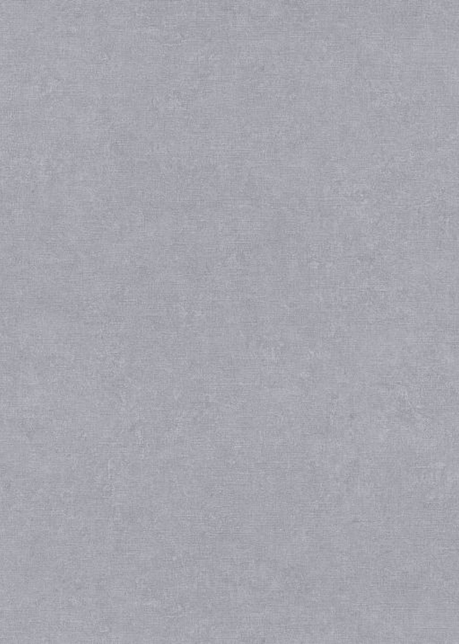 Tapeta zwykły niebieskoszarym - 53 cm x 10.05 m - ERISMANN