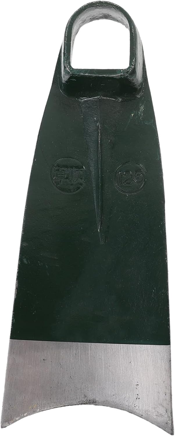 Mini râteau avec pioche pendulaire 95 mm - outil de jardinage pour Mini râteau avec pioche pendulaire 95 mm - outil de jardinage pour