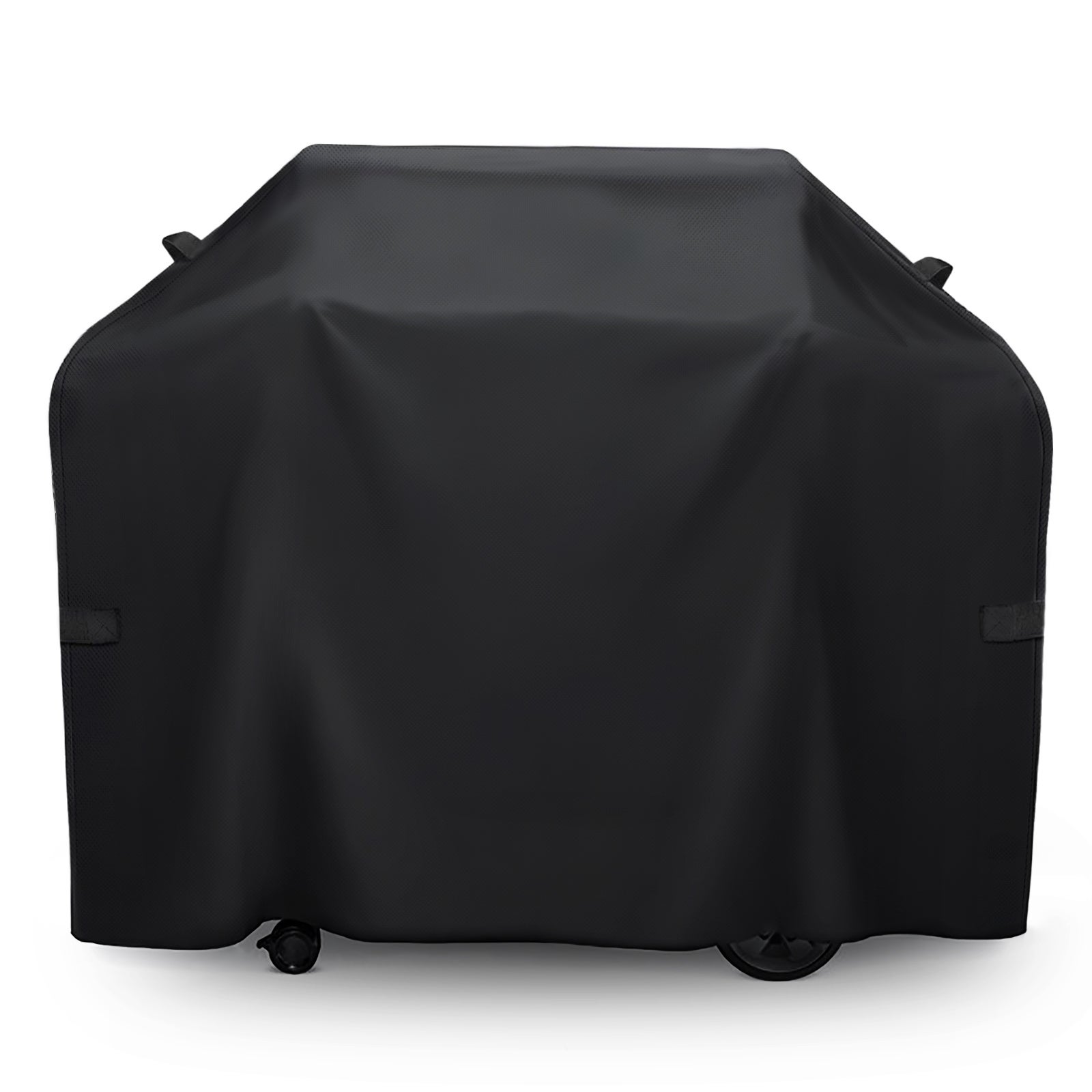 Ochronny pokrowiec na grilla - odporny na wodę, wiatr i kurz