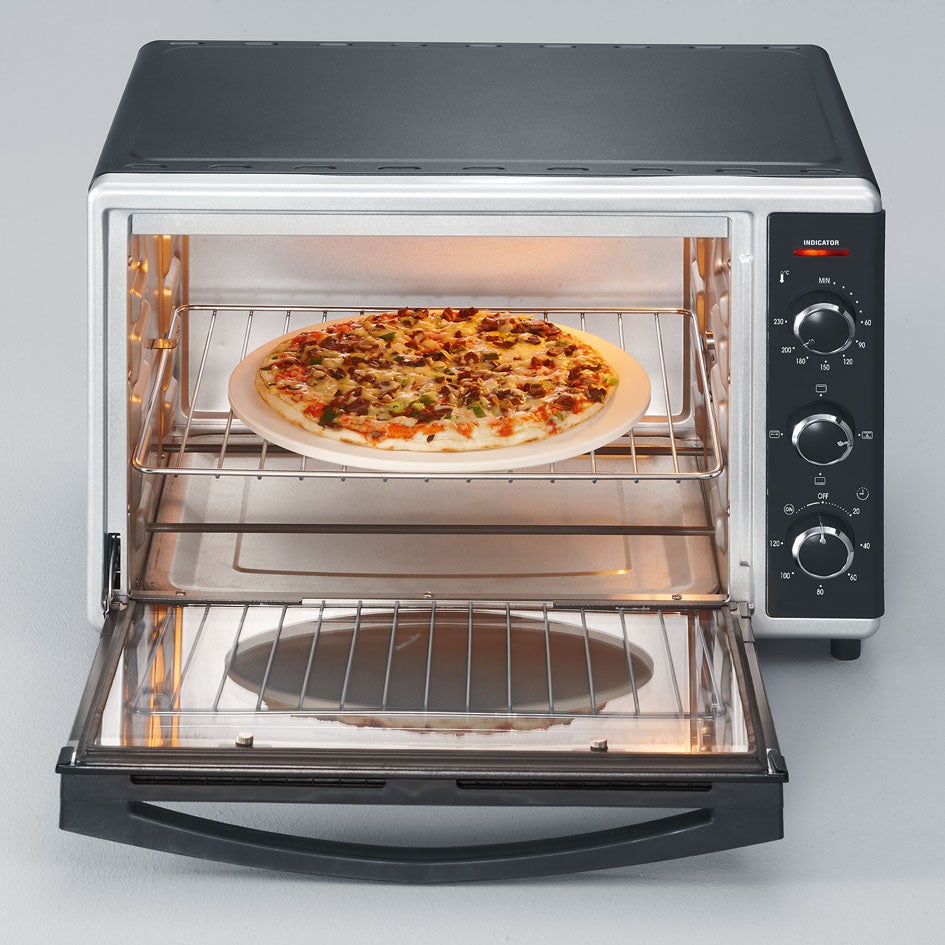 Mini forno termico 42 L, 1.800 W - 8