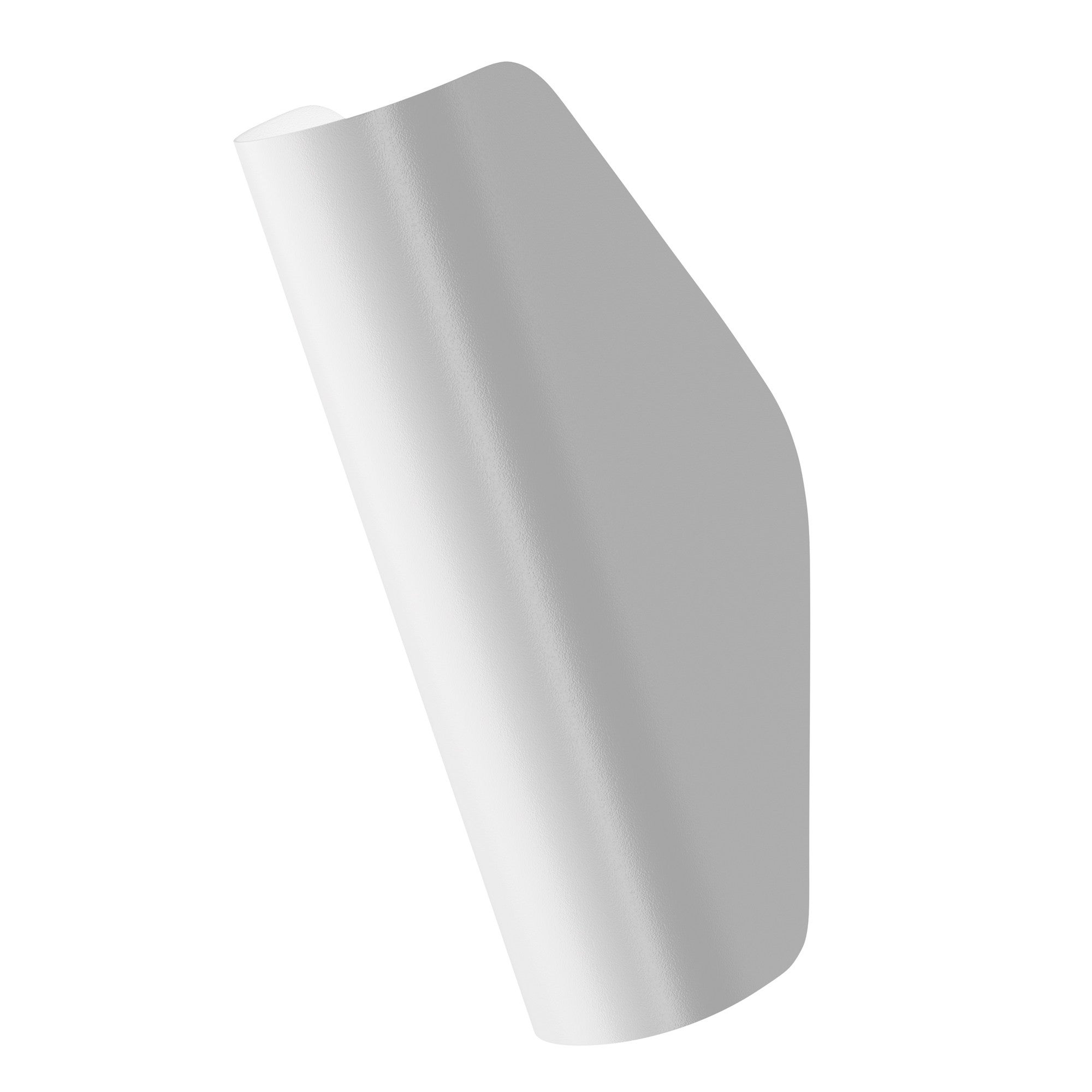 Kinkiet ścienny Notta biały matowy 1xG9x40W wym: 24,6 x 7 x 15,8 cm metal IP20 Maytoni