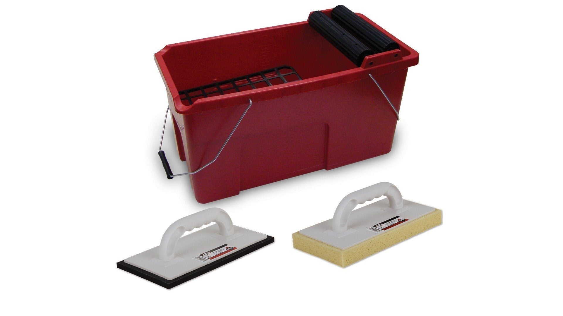 Kit de lavage RUBICLEAN PRO 1 RUBI - 3