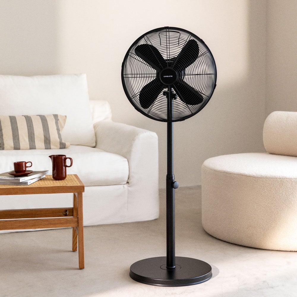 Ventilatore Clip Aygrochy Grow 10 Velocità - Motore EC IP44 - 10W Per Tende Coltivazione - Foto 9