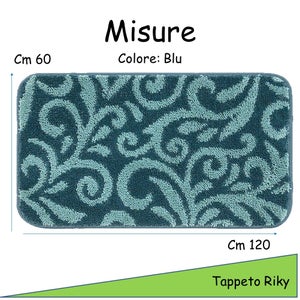 Tappeto da Bagno in Microfibra, Tappetino da Bagno Antiscivolo,Attacca Leopardo Attacca Arrabbiato Marrone Dif,Morbido, Facile da Pulire, Molto Assorbente per Bagno, Camera da letto, Interni 60x100 cm