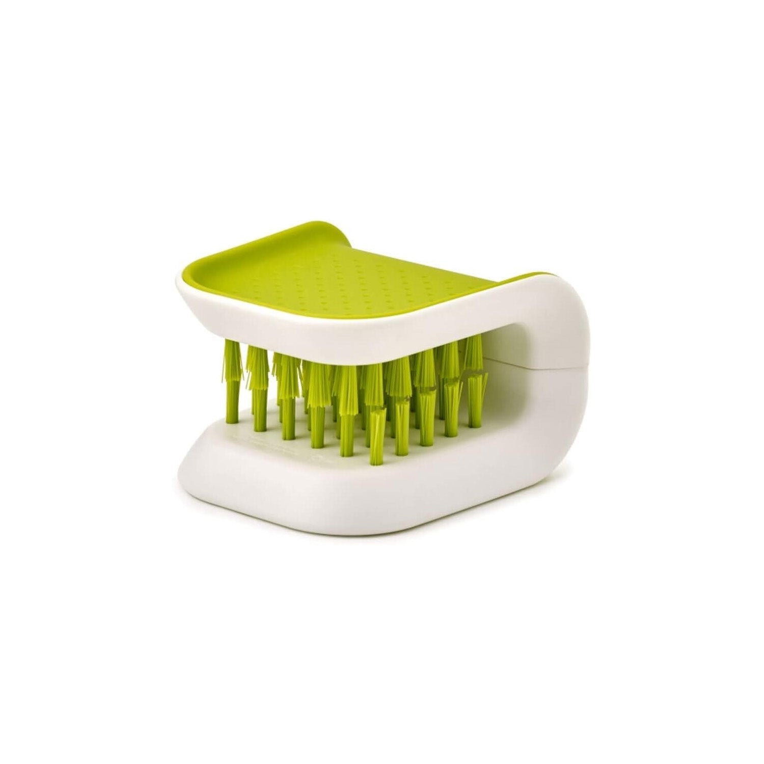 Joseph Joseph szczoteczka do sztućców Blade Brush, zielona