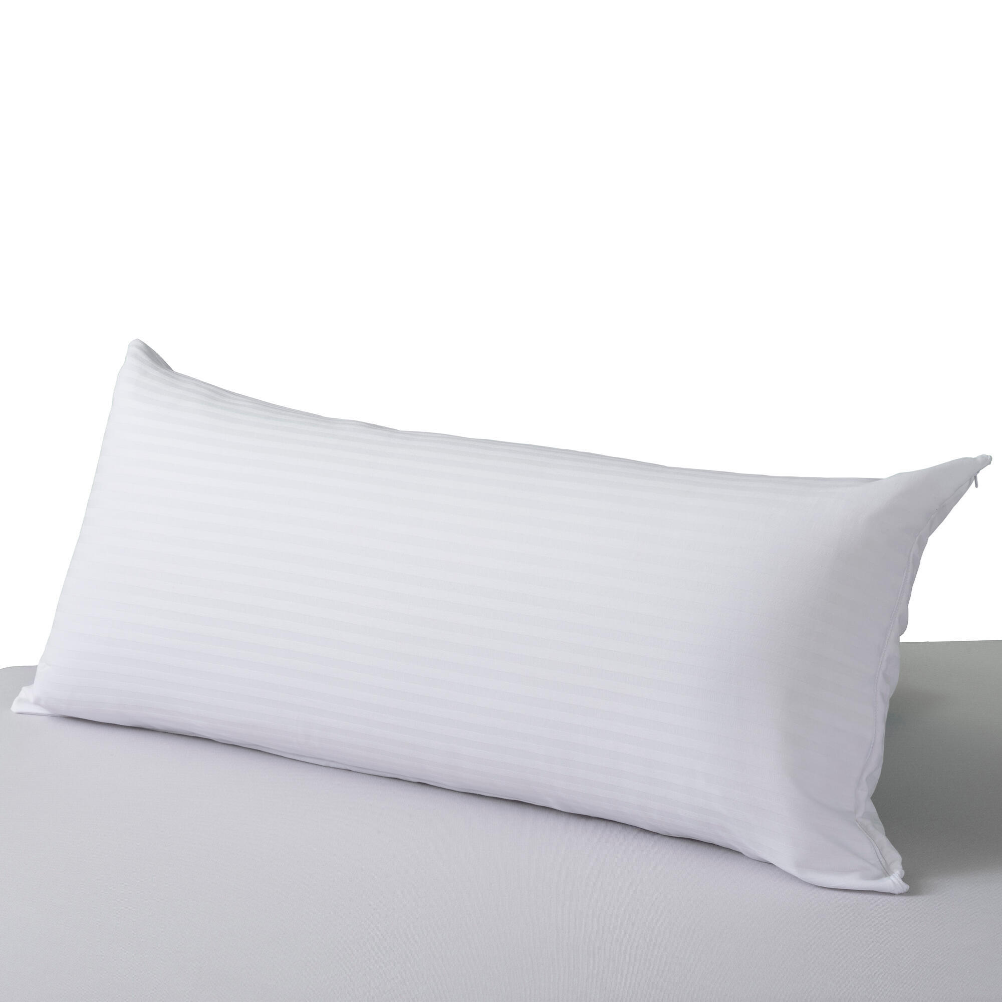 Oreiller Econature fibre creuse de polyester 40 x 90 cm - 2