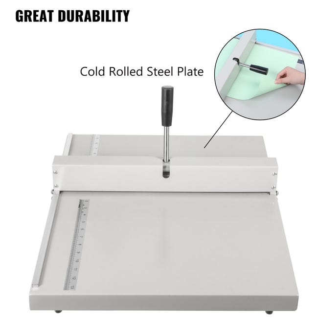 VEVOR Guida lineare 2 pezzi 500 mm Sbr16 Guida di scorrimento lineare 4 VEVOR Guida lineare 2 pezzi 500 mm Sbr16 Guida di scorrimento lineare 4