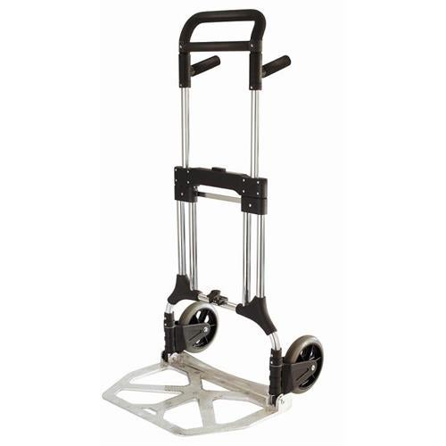 Carro superplegable CARRIVAN 200 kg. S200 | Leroy Merlin
