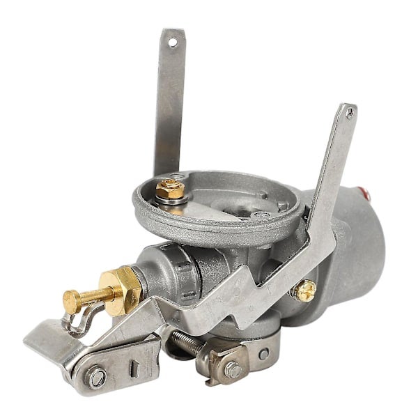 carburateur Carb Pour Tohatsu 2 temps 3.5hp 2.5hp hors-bord bateau moteur carburateur 3D5-03100 3F0-03100-4 3F0-03100 Carburateur de Moto