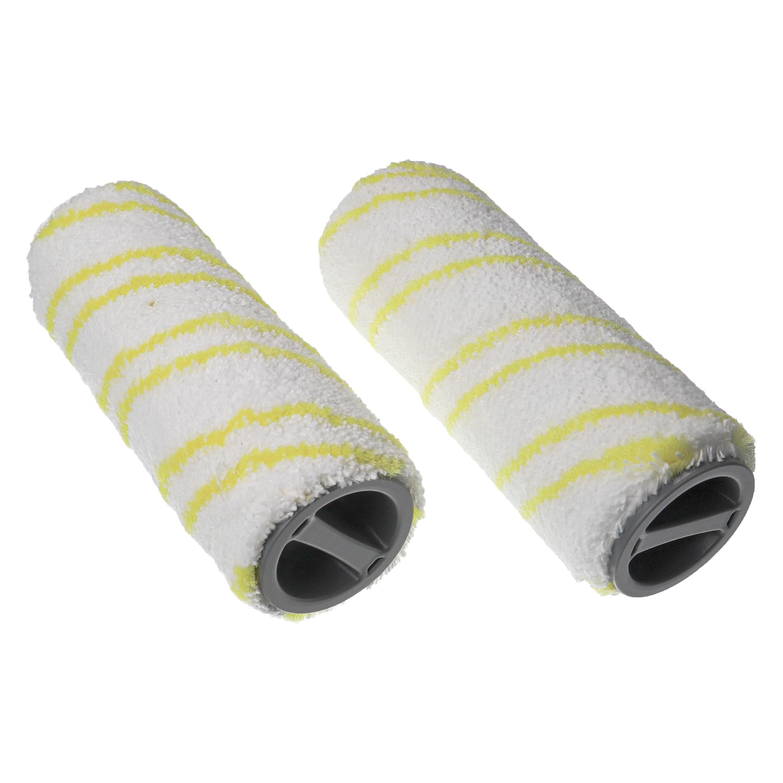 Filtri HEPA Per Aspirapolvere Vhbw Filtro Compatible Con Philips FC8712, FC8716, FC8724, FC8724/01 Filtri Compatibili FC8712 FC8724