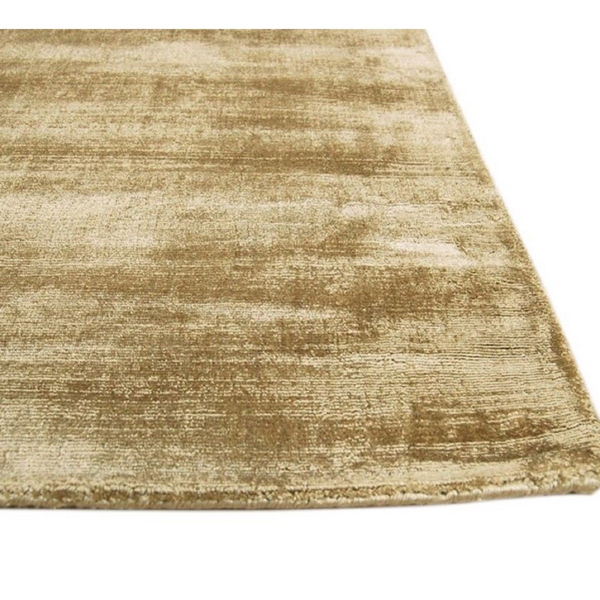 Tapis de salon moderne fait main LAME 160x230 cm - 3