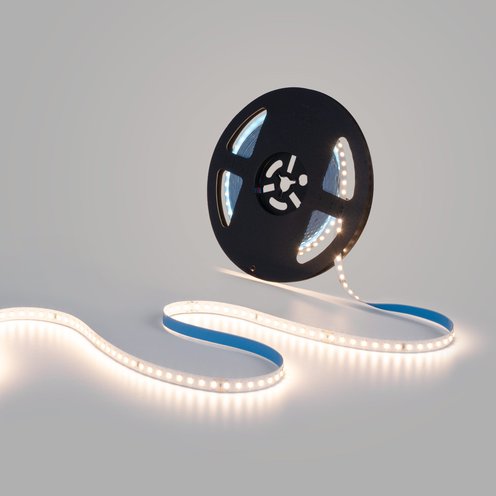 Controller Regolatore LED Monocolore Digitale 12-24V DC con Telecomando RF