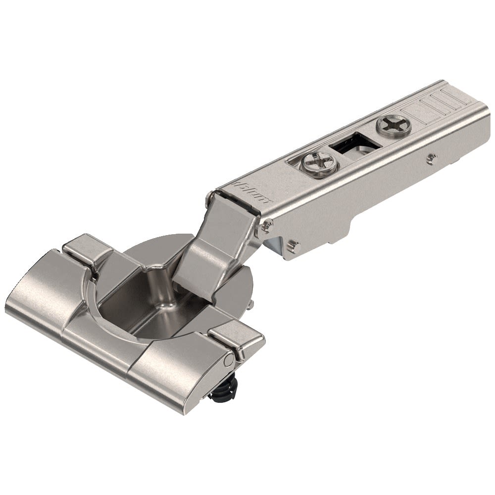 Charnière M20 Angel Gate Keymet – Acier Zingué 110x75x4mm – Neuve