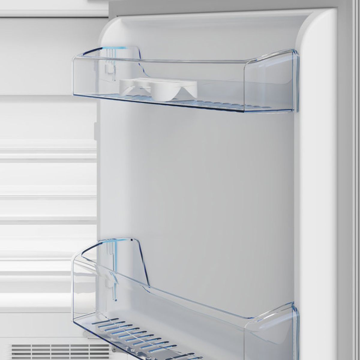 Réfrigérateur top encastrable BEKO BU1154HCN - 8
