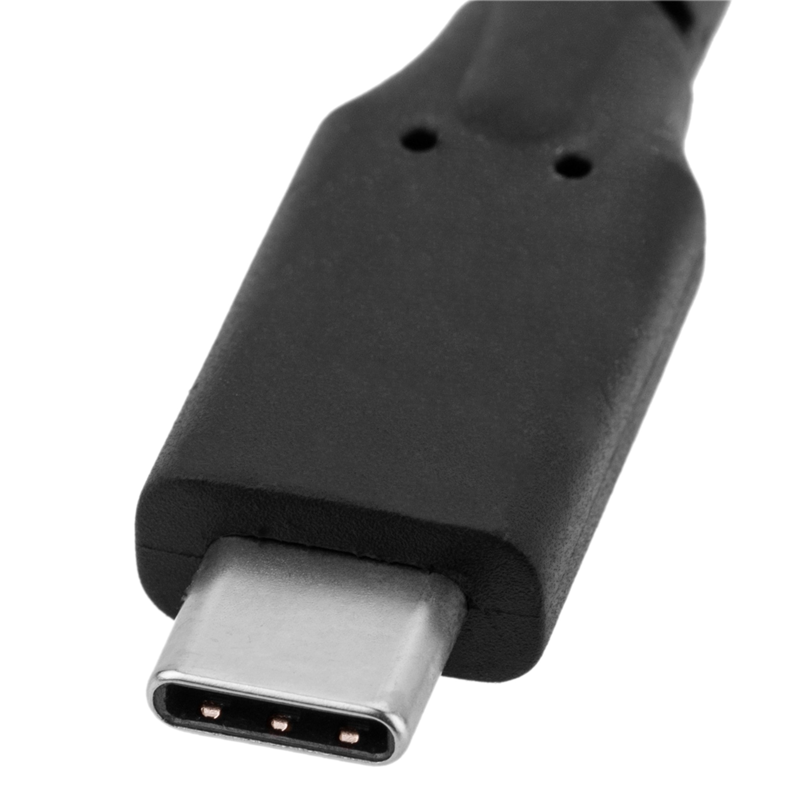 Cavo USB 3.2 Gen 2x2 20 Gb/s USB 3.2 Gen 2x2 20 Gb/s da 100 cm con connettori USB 3.1 Gen 1 Tipo C maschio a maschio - 2