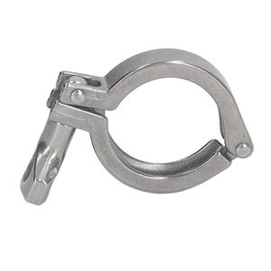 Collier De Serrage Inox Avec Oreille – Lot De 150, Simple Et Efficace Pour Tuyaux