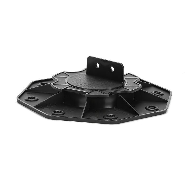 Plot réglable terrasse dalle 18 à 30 mm - Roulements pour lames de ...