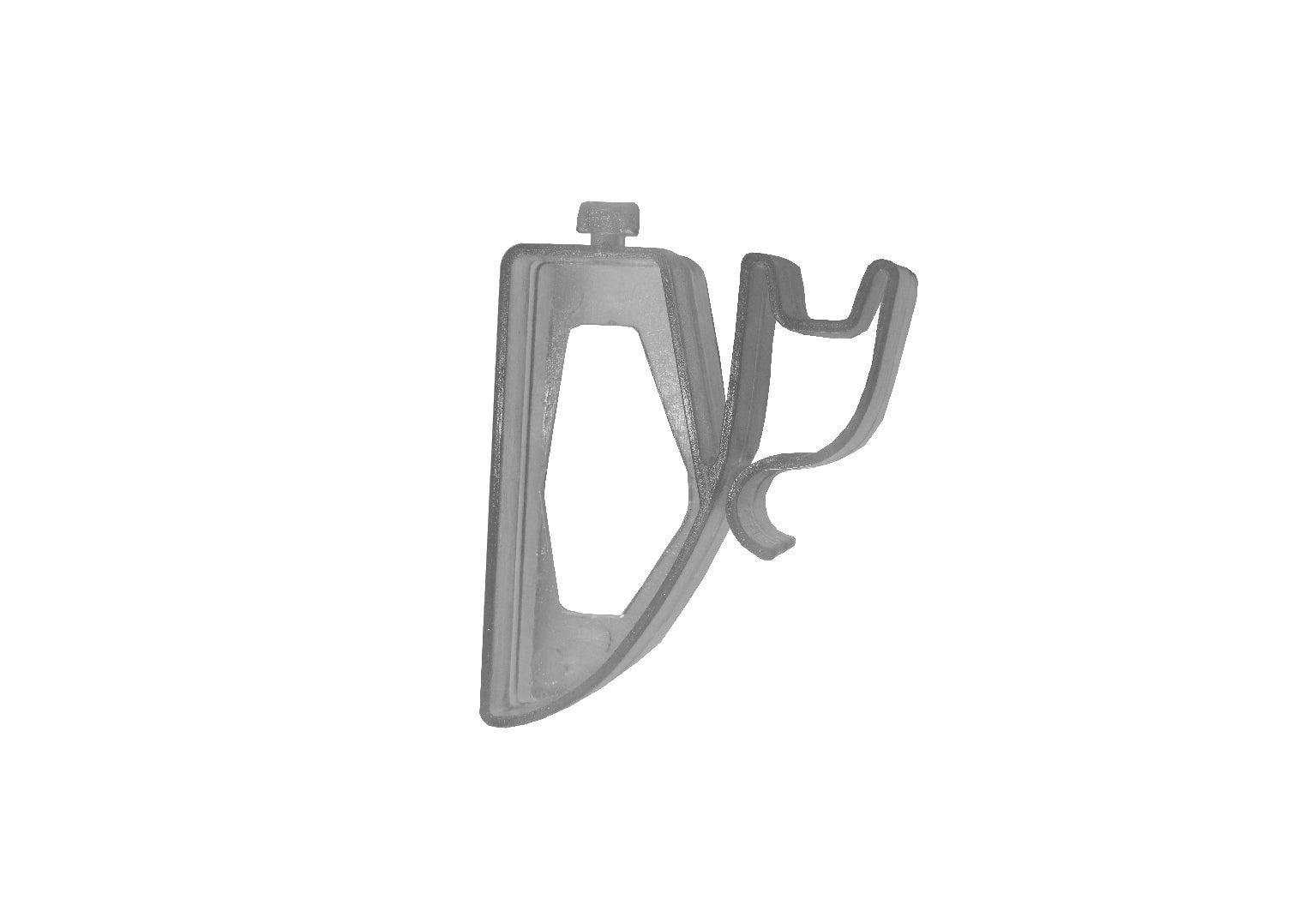 CANALE DI GRONDA SV 25 MARRONE 2 M IN POLIMGLASS - Foto 7