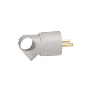 AISENS A101 – 0018 Cavo prolunga USB 2.0 con Amplificatore 5 m, Nero