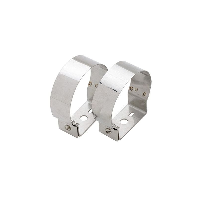 Tubo a LED tubolare 58W - 1538x90mm - IP67 / IP69K - 8200LM - Bianco neutro - 3