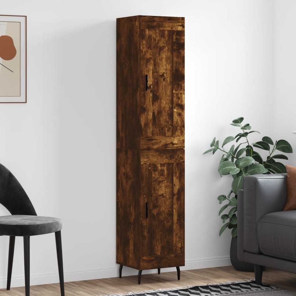 Nuovi Arrivi: Credenza Ovale da Cucina, Mobile Buffet per Sala da Pranzo con Men