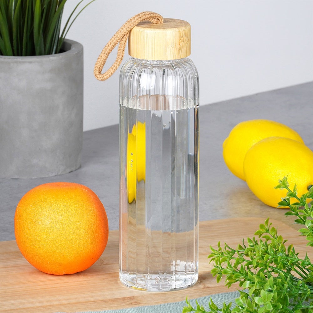 Bouteille en verre 500 ml - 2