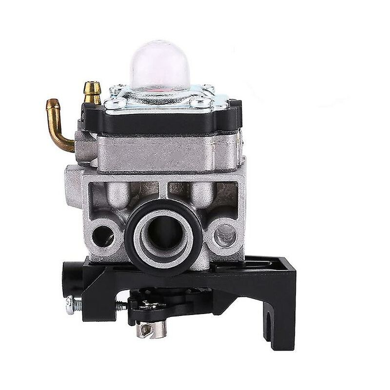 Kit de carburador Para Honda GX25 GX35 GX25NT GX25T UMK425 UL425 UMS425
