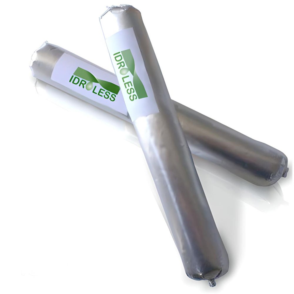 Crema-gel Barriera Anti Umidità | Trattamento Per Risalita Umidità | Confezione 600 Ml | Approvato BBA - Foto 7