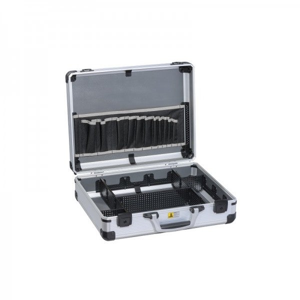 Valise à Outils AluPlus Tool C44 Allit | Leroy Merlin