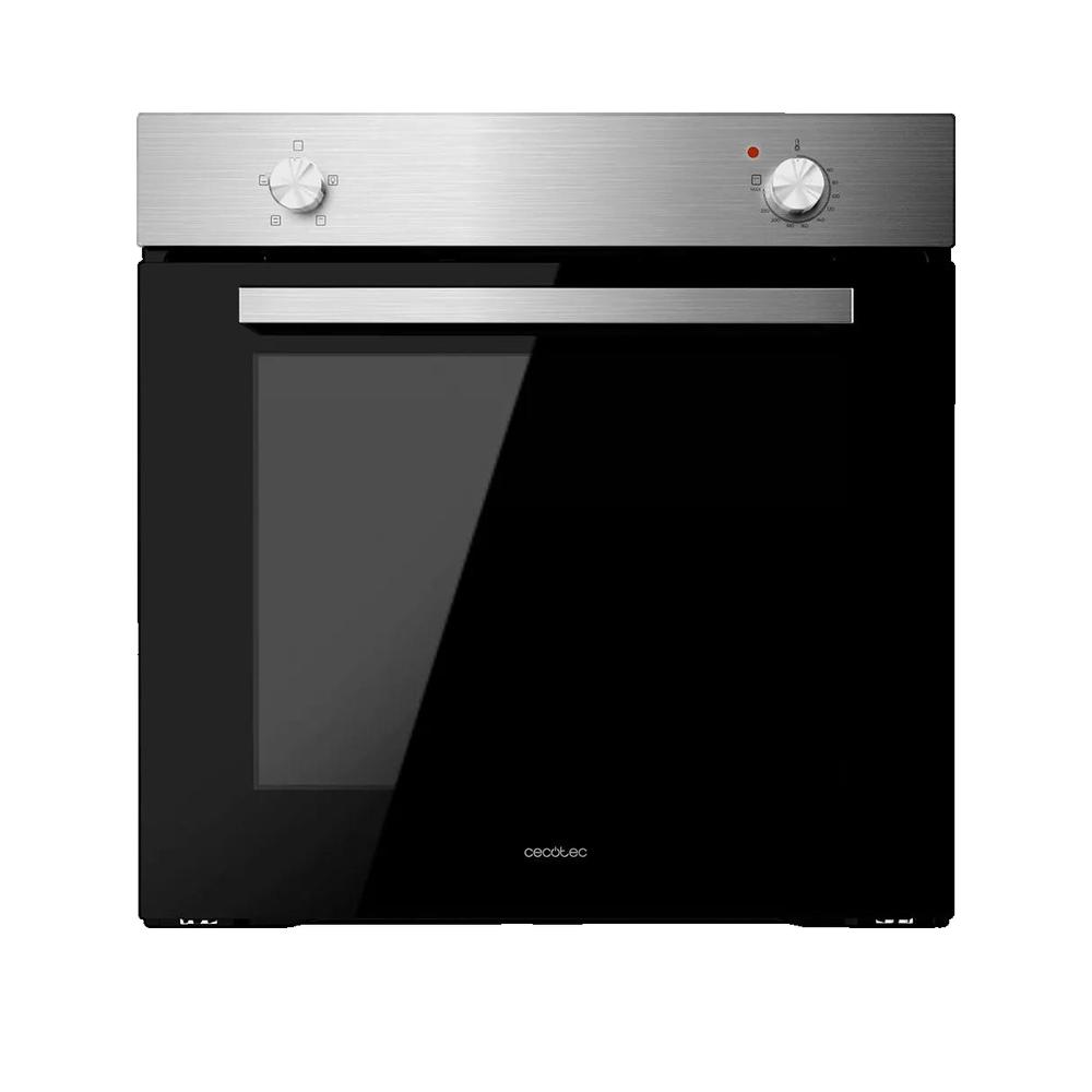 Piekarnik Do Zabudowy Cecotec Bolero Hexa Pojemność 77L Moc 2800W